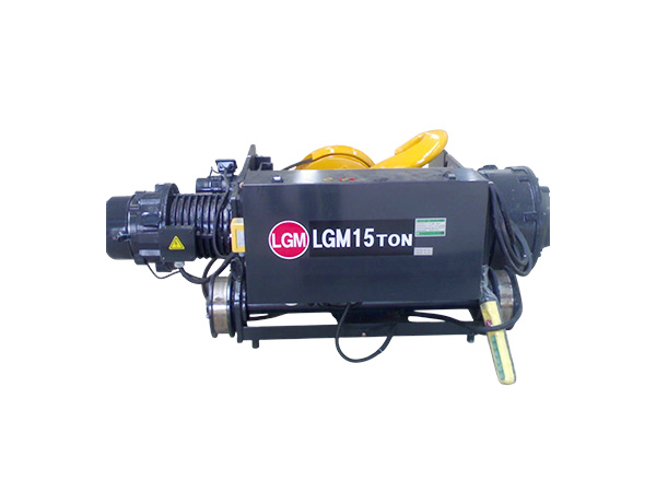 Palang LGM 15000 kg